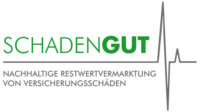 Logo Schadengut Logo Schadengut